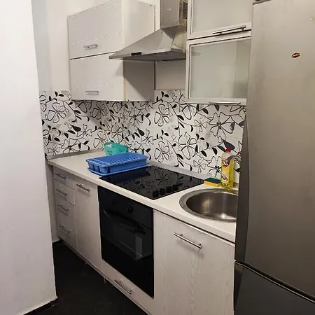 Apartman P * Zadar