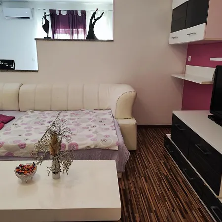 Apartman P * Zadar