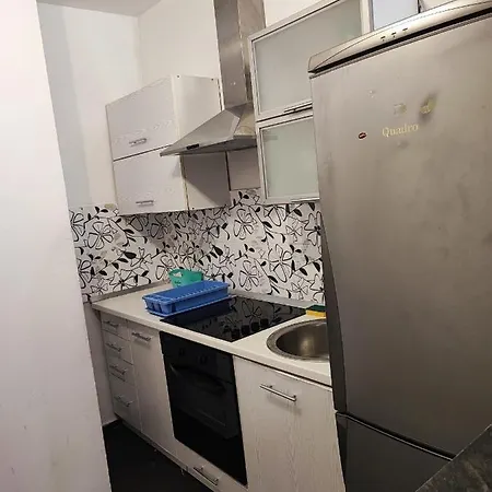 Apartman P