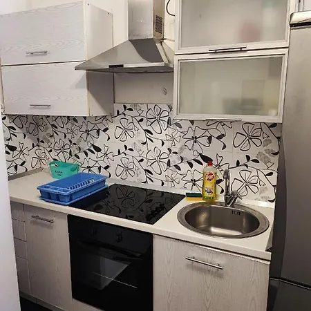 Apartman P * Zadar