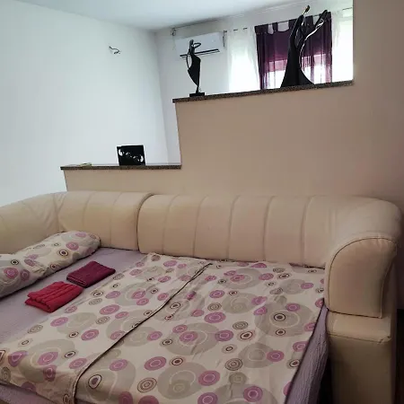 Apartman P * Zadar